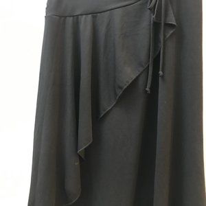 midi skirt